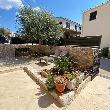 Ferienwohnung Borik Hills Zadar Exterior foto