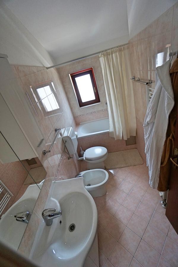 Ferienwohnung Borik Hills Zadar Exterior foto